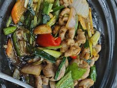 -嘉升大排档(番禺总店)