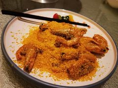 -福州天元国际威斯汀酒店·中国元素餐厅