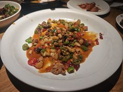 -八源地千岛湖土菜馆·有机鱼(塘苗路十九年店)