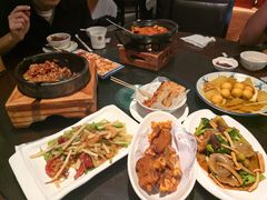 -老坑记·香港经典粤菜馆