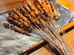 -串来串去(中关村店)