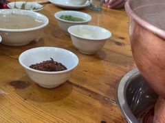 -老康火锅(黄河路总店)