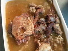 -官塘陈记鱼生·潮汕砂锅粥·牛肉火锅(潮枫路总店)