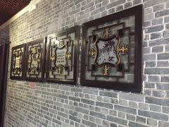 -荔湾博物馆