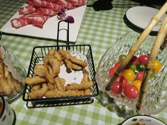 -番食园鲜食火锅(高新店)