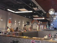-白玉·朝鲜族烤串(南山店)