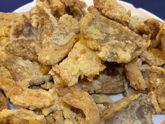-伊带伊路新疆美食府(呼家楼店)