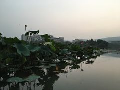 -江南大学(蠡湖校区)