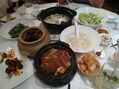 -小南国(金沙江路店)