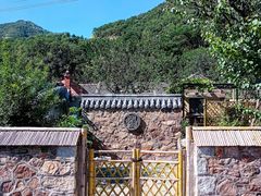 -里口山风景名胜区