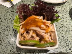 -Home Thai·泰谣(王府井apm店)