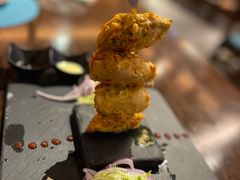 -甘尼仕印度餐厅爵士酒吧(阳春巷店)