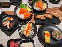 -昊·来了寿司(双楠2店)