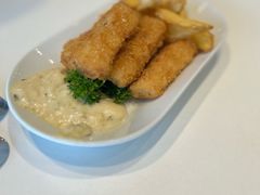 -宜家·瑞典风味餐厅(天津东丽商场店)
