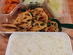 -袁家村关中印象美食(万象汇店)