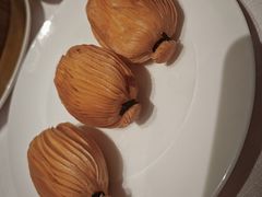 泰国金枕榴莲酥-北京厨房(SKP店)