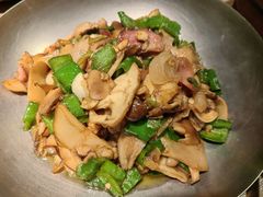 -茄子恰恰·新云南小炒(坪山益田店)