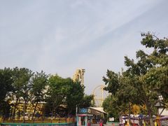 -泰安方特欢乐世界