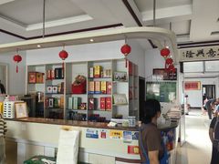 -美顺香食府鱼头老店(雪野湖店)
