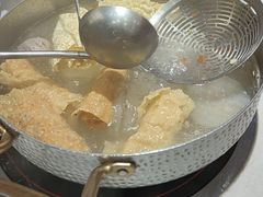 -八合里潮汕鲜牛肉火锅(上海汇智广场店)