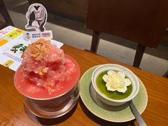 -包整·丝娃娃(一览甲秀楼风景店)