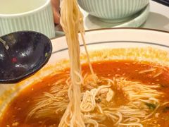 -翡翠拉面小笼包(岭南新天地店)