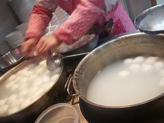 -七宝老街水磨汤圆(瞿溪路店)