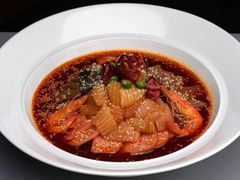-口味园酥皮烤鸭(张公山公园南门店)