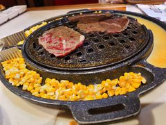 -韩宫宴烤肉·料理(苏州中心店)
