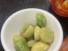 -老姐石板烧烤+铜炭火锅(总店)