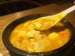 鲜虾石锅豆腐-小和庆·知味(首铸万科店)