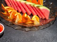 水果-蝴蝶里·粤菜·点心(龙湖天街&滨江店)
