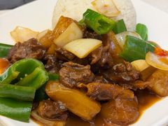 -金利茶餐厅(中船汇店)