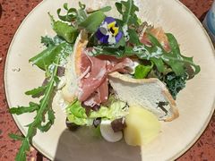 -La Terre乐田(万象城店)