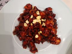 -热河食府(中山路店)