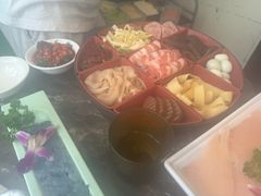 -刘一手重庆火锅(万达广场店)