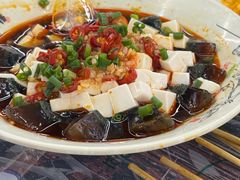 -小民大排档(江汉路店)