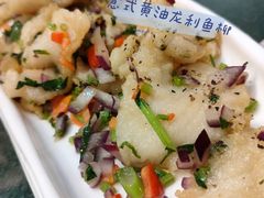 -鲜味食族水产·海鲜餐厅