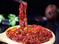 -重庆德庄火锅(胖东来云鼎店)