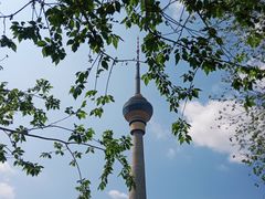 -中央广播电视塔