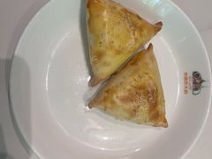 -清真·卡德尔大叔新疆主题餐厅(龙汇路店)