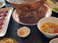 -南门涮肉(通州大船店)
