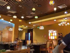 -君邦火锅(新疆大厦店)