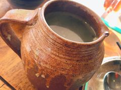 霸王老鸭汤-兰溪小馆(东直门簋街店)