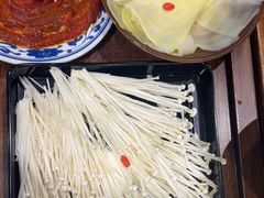 -楠火锅(哈尔滨金爵万象店)