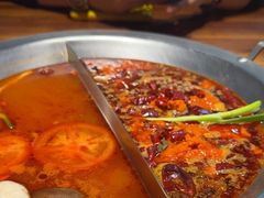 -楠火锅(哈尔滨金爵万象店)