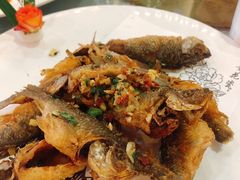 -喜悦海鲜大酒楼(钱柜广场店)