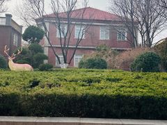 -烟台山景区