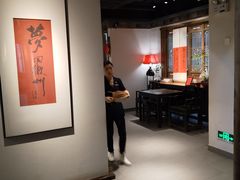 景观位-江南小菜(东辰御龙湾店)