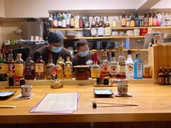 景观位-章之鱼家(体育东路店)